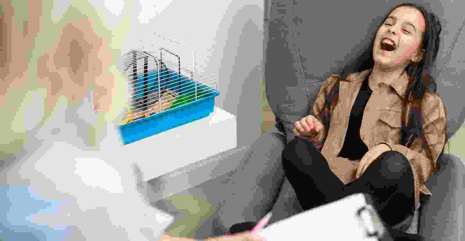Good Care And Effective Treatment Good Care And Effective Treatment